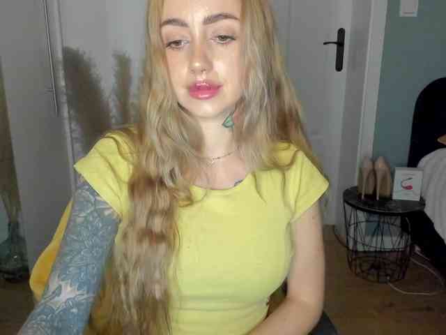SEXYcoralie