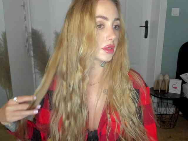 SEXYcoralie