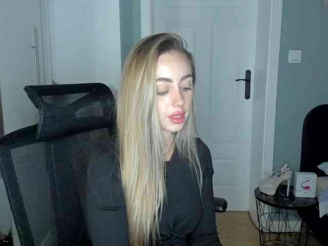 Model: SEXYcoralie