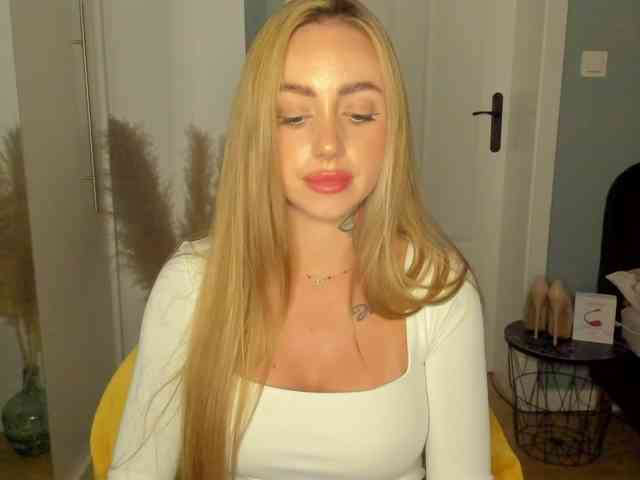 SEXYcoralie