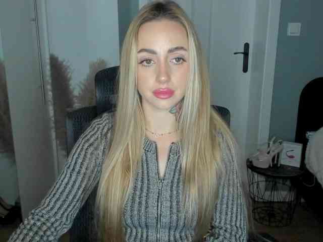 SEXYcoralie