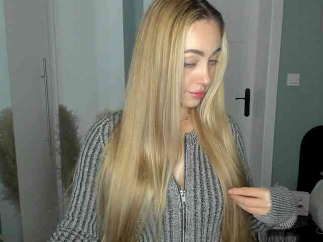 SEXYcoralie