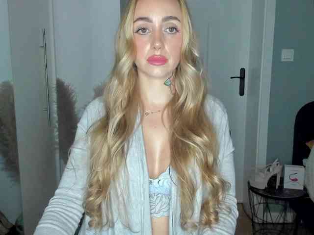 SEXYcoralie