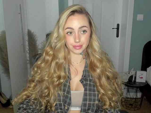 SEXYcoralie