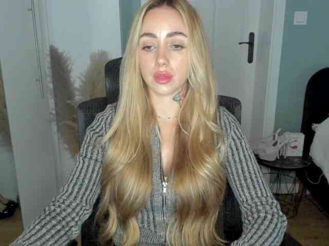SEXYcoralie