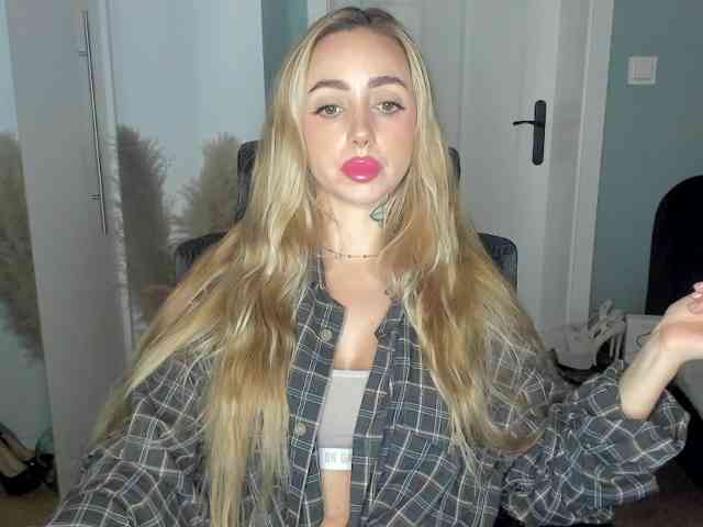 SEXYcoralie