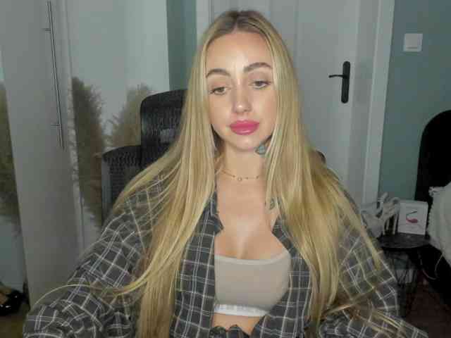 SEXYcoralie