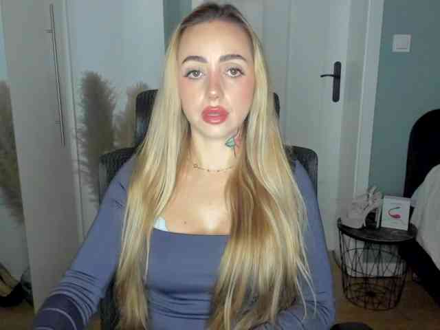 SEXYcoralie