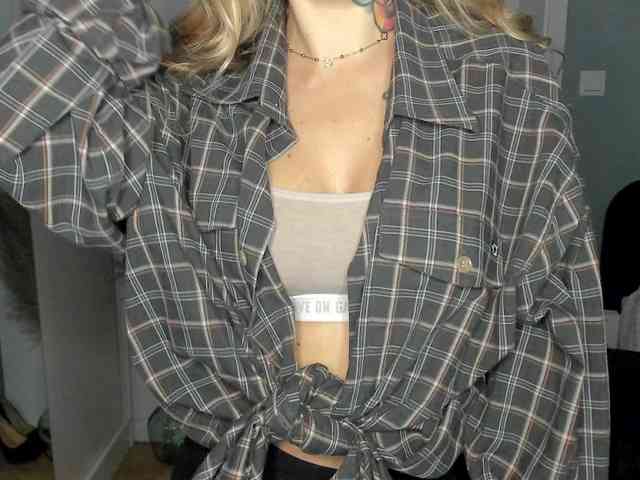 SEXYcoralie