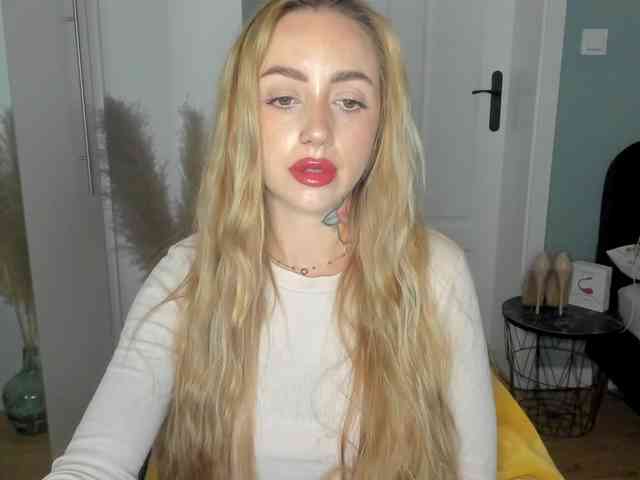 SEXYcoralie