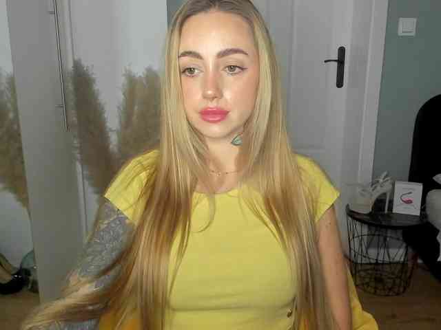 SEXYcoralie