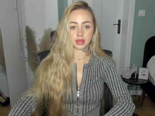 SEXYcoralie