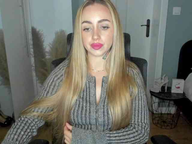 SEXYcoralie