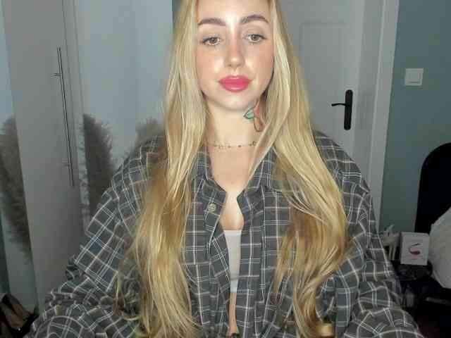 SEXYcoralie