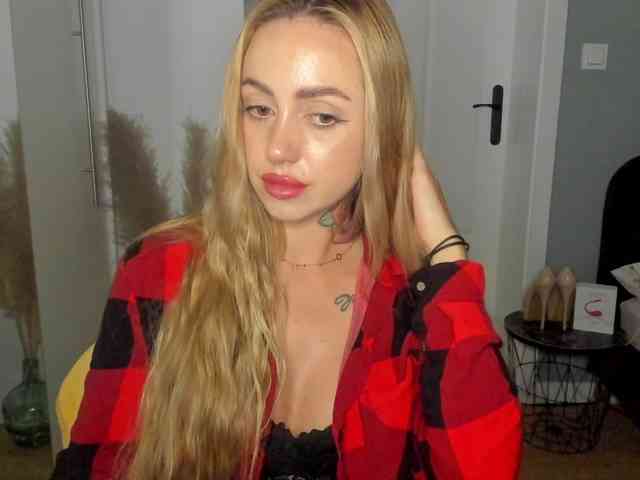 SEXYcoralie