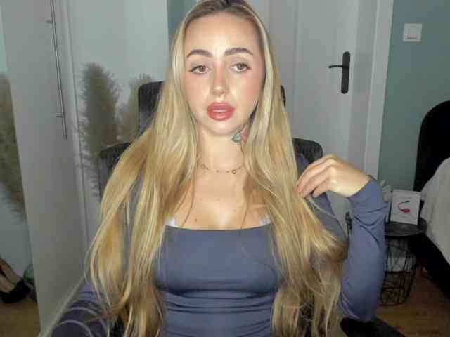 SEXYcoralie