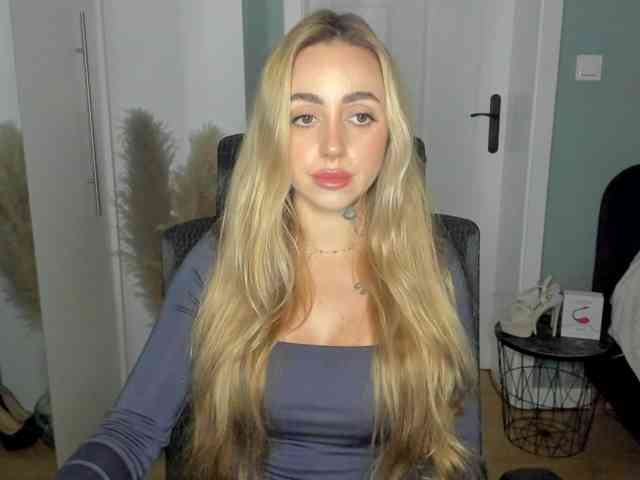 SEXYcoralie