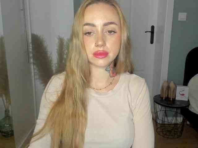 SEXYcoralie