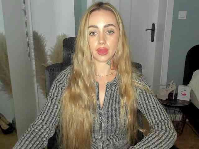 SEXYcoralie