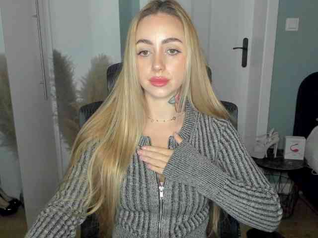 SEXYcoralie