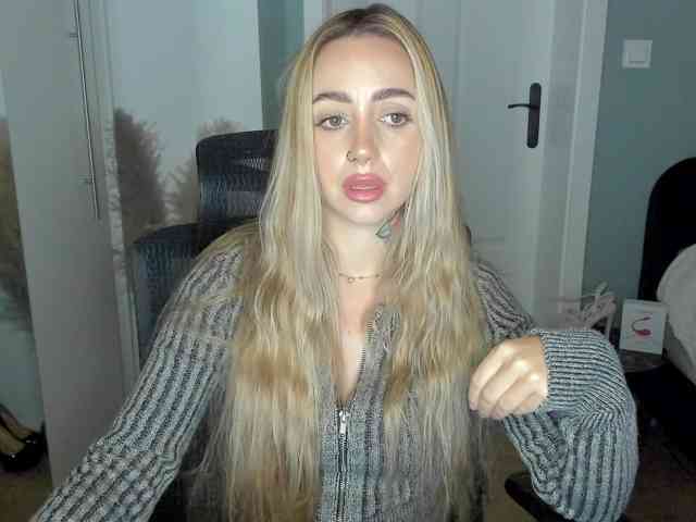 SEXYcoralie