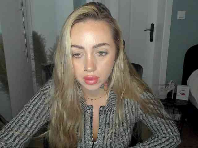 SEXYcoralie