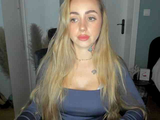 SEXYcoralie