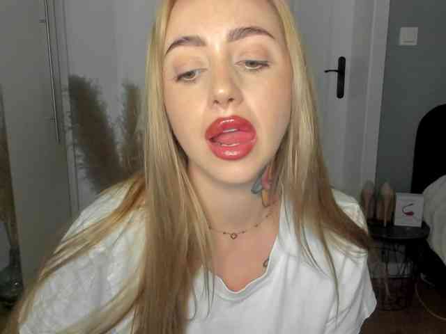 SEXYcoralie