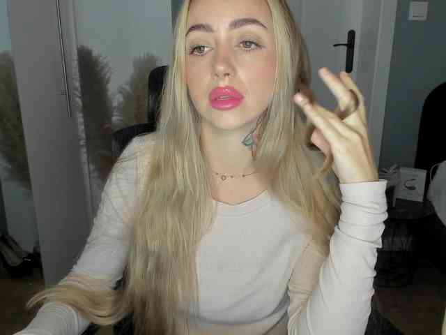 SEXYcoralie