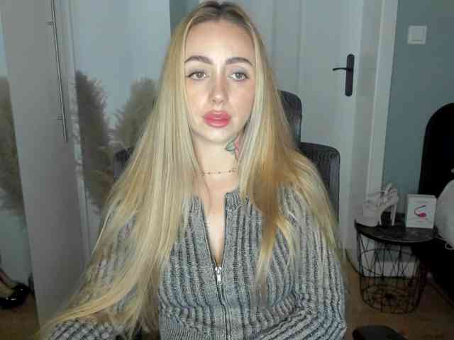 SEXYcoralie