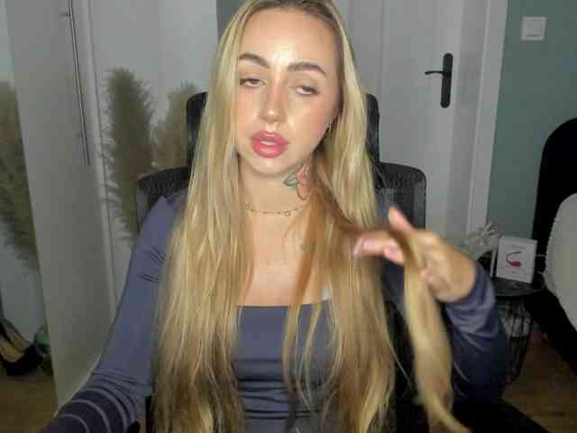 SEXYcoralie