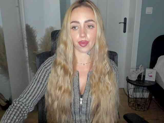 SEXYcoralie