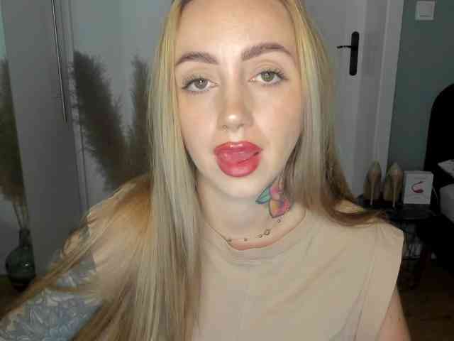 SEXYcoralie