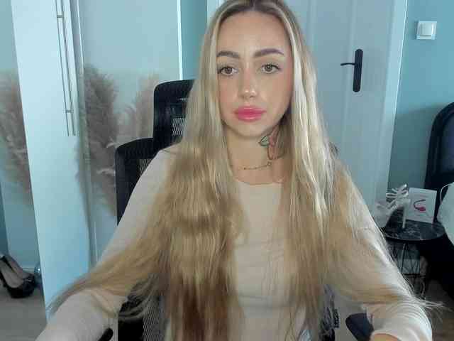 SEXYcoralie
