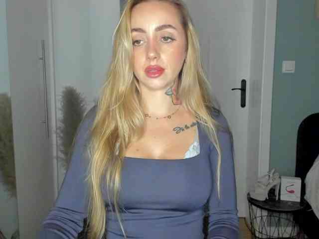 SEXYcoralie