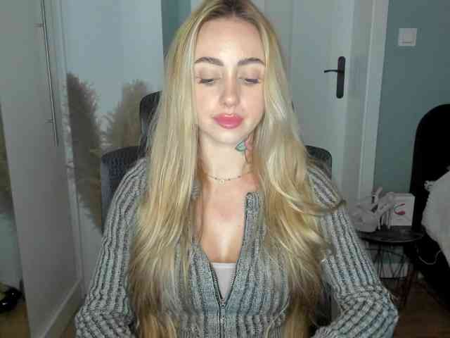 SEXYcoralie