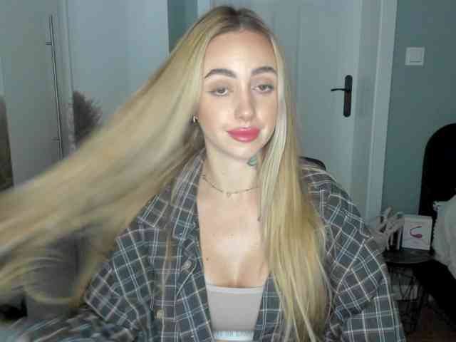 SEXYcoralie