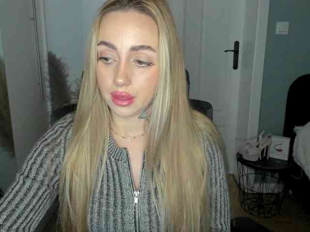 SEXYcoralie