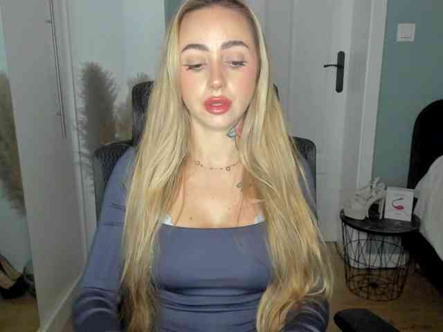 SEXYcoralie