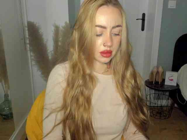SEXYcoralie