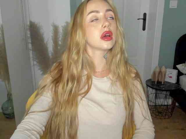 SEXYcoralie
