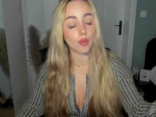 SEXYcoralie