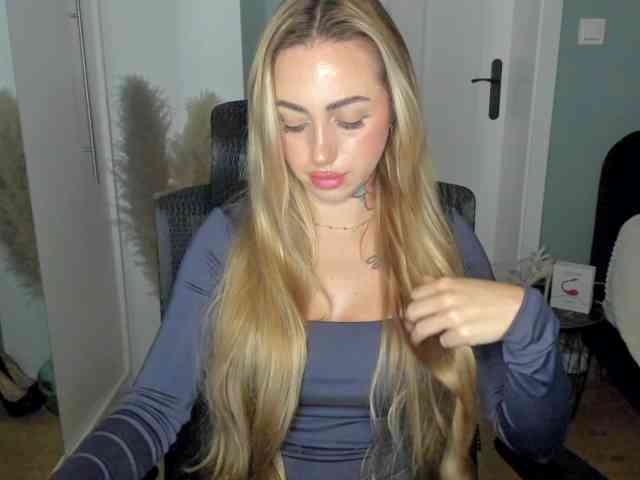 SEXYcoralie