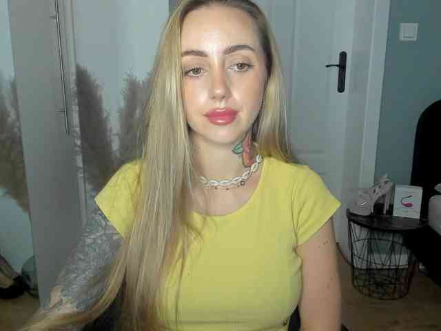 SEXYcoralie