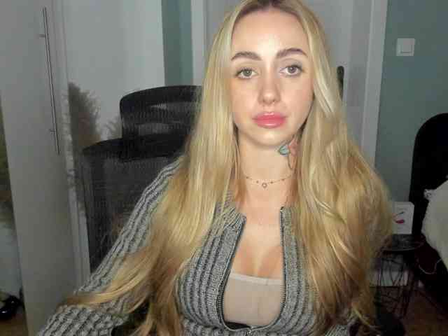 SEXYcoralie