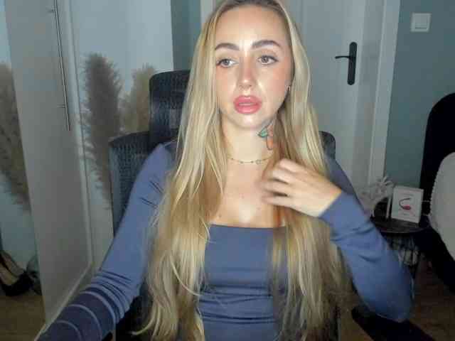 SEXYcoralie