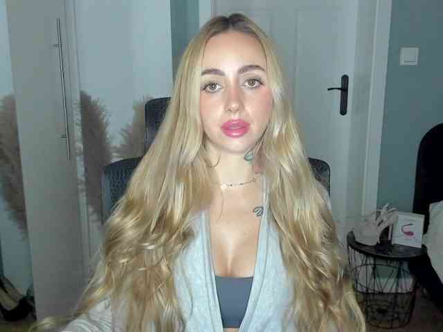 SEXYcoralie
