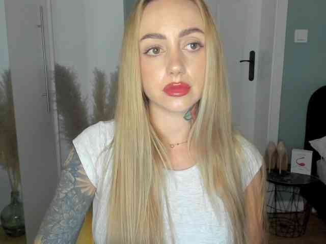 SEXYcoralie