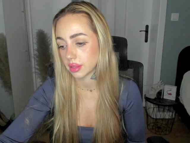 SEXYcoralie