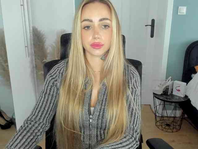 SEXYcoralie